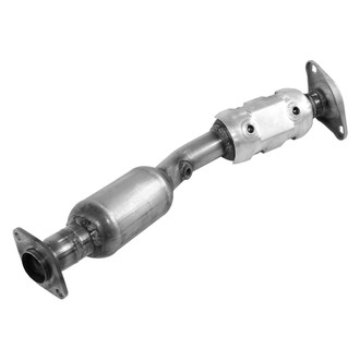 Walker® - Ultra Catalytic Converter and Pipe Assembly