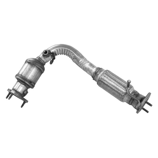 Walker® - Ultra™ Direct Fit Round Body Catalytic Converter and Pipe Assembly