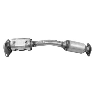 Walker® - Ultra Catalytic Converter and Pipe Assembly