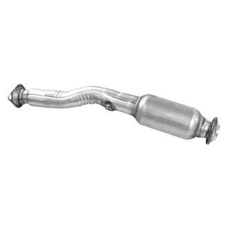 Walker® - Ultra™ Direct Fit Round Body Catalytic Converter and Pipe Assembly