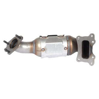 Walker® - Ultra™ Direct Fit Round Body Catalytic Converter
