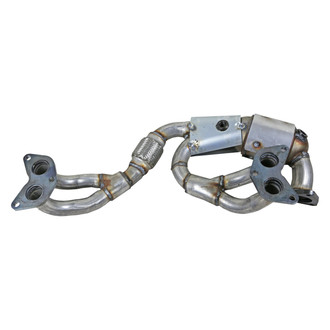 Walker® - Ultra Direct Fit Catalytic Converters