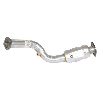 Walker® - Ultra™ Direct Fit Round Body Catalytic Converter