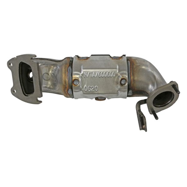 Walker® - Ultra™ Steel Exhaust Manifold with Integrated Catalytic Converter