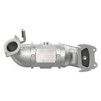 Walker® - Ultra™ Steel Exhaust Manifold with Integrated Catalytic Converter