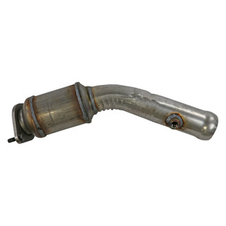 Walker® - Ultra™ Direct Fit Round Body Catalytic Converter