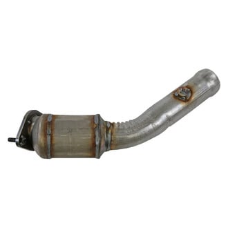 Walker® - Ultra™ Direct Fit Round Body Catalytic Converter