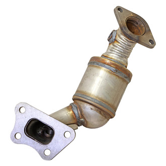 Walker® - Ultra™ Direct Fit Round Body Catalytic Converter