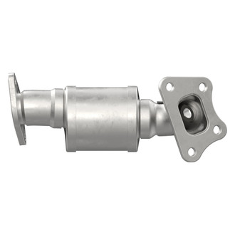 Walker® - Ultra™ Direct Fit Round Body Catalytic Converter