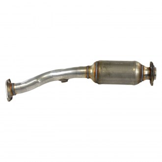 Walker® - Ultra™ Direct Fit Round Body Catalytic Converter
