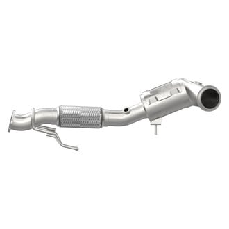 Walker® - Ultra™ Direct Fit Round Body Catalytic Converter