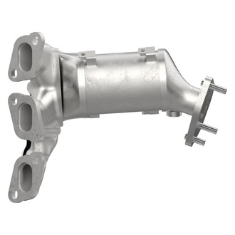 Walker® - Ultra™ Exhaust Manifold with Integrated Catalytic Converter