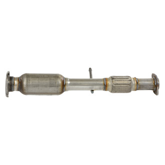Walker® - Ultra™ Direct Fit Round Body Catalytic Converter