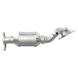 Walker® - Ultra™ Manifold with Integrated Catalytic Converter