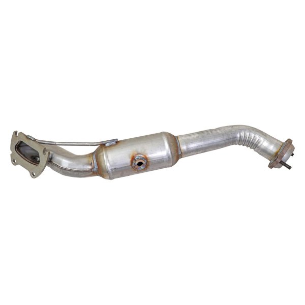 Walker® 16940 - Ultra™ Exhaust Manifold with Integrated Catalytic Converter