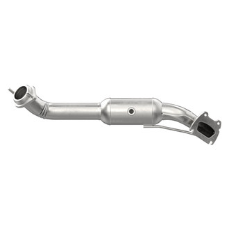 Walker® - Ultra™ Manifold with Integrated Catalytic Converter