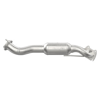 Walker® - Ultra™ Exhaust Manifold with Integrated Catalytic Converter