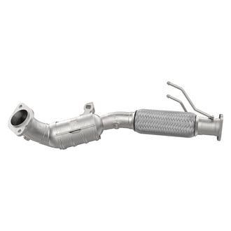 Walker® - Ultra™ Direct Fit Small Oval Body Catalytic Converter