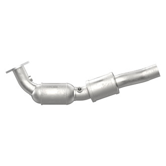 Walker® - Ultra™ Direct Fit Round Body Catalytic Converter