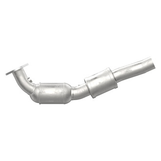 Walker® - Ultra™ Direct Fit Round Body Catalytic Converter