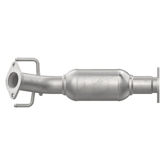 Walker® - Ultra™ Direct Fit Round Body Catalytic Converter