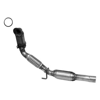 Walker® - Ultra™ Direct Fit Oval and Round Body Catalytic Converter