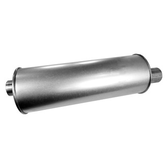 Walker® - SoundFX™ Steel Aluminized Exhaust Muffler