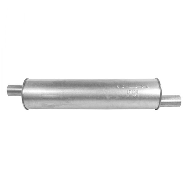 Walker® - SoundFX™ Steel Round Exhaust Muffler
