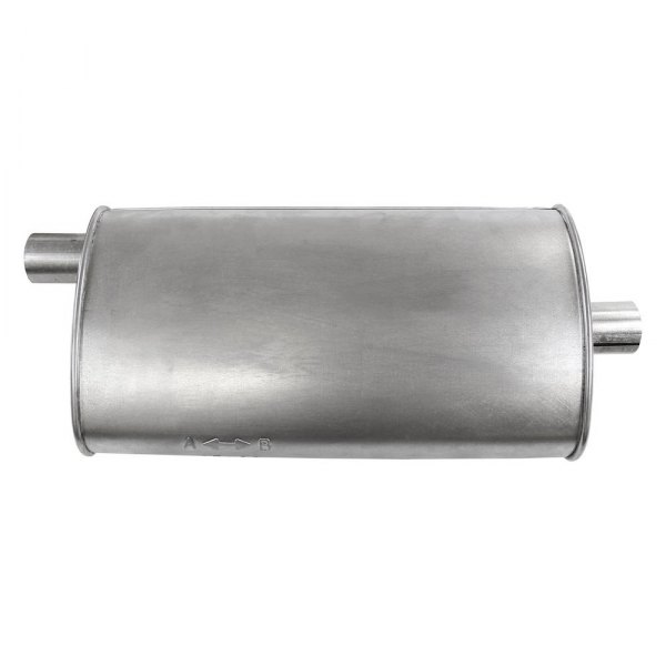 Walker® - SoundFX™ Steel Oval Exhaust Muffler