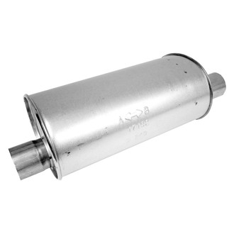 Walker® - SoundFX™ Universal Fit Muffler