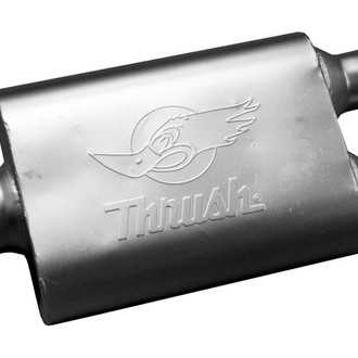Walker® - Exhaust Muffler