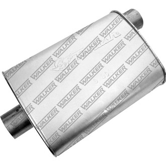 Walker® - Exhaust Muffler