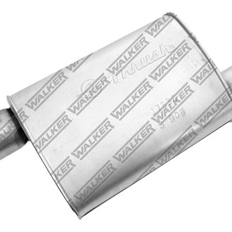 Walker® - Exhaust Muffler
