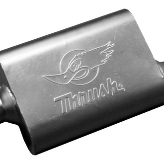 Walker® - Exhaust Muffler