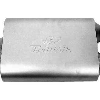 Walker® - Exhaust Muffler