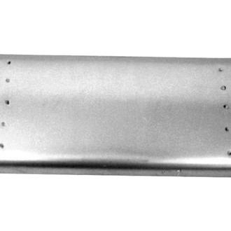 Walker® - Exhaust Muffler