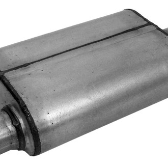 Walker® - Exhaust Muffler