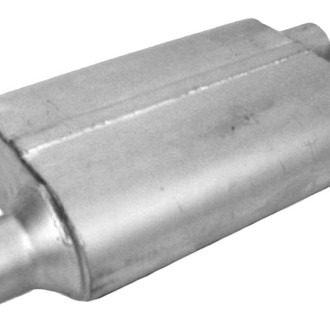 Walker® - Exhaust Muffler