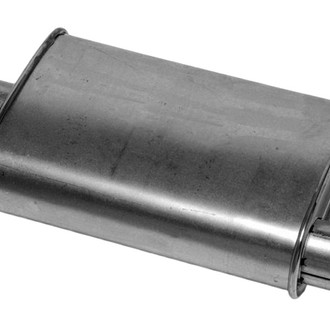 Walker® - Exhaust Muffler
