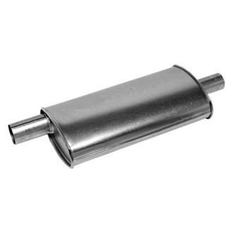 Walker® - SoundFX™ Aluminized Steel Oval Exhaust Muffler