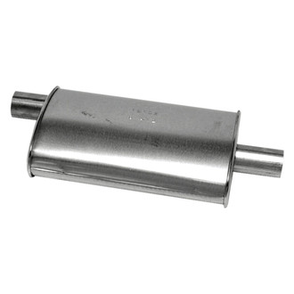 Walker® - SoundFX™ Steel Oval Aluminized Exhaust Muffler