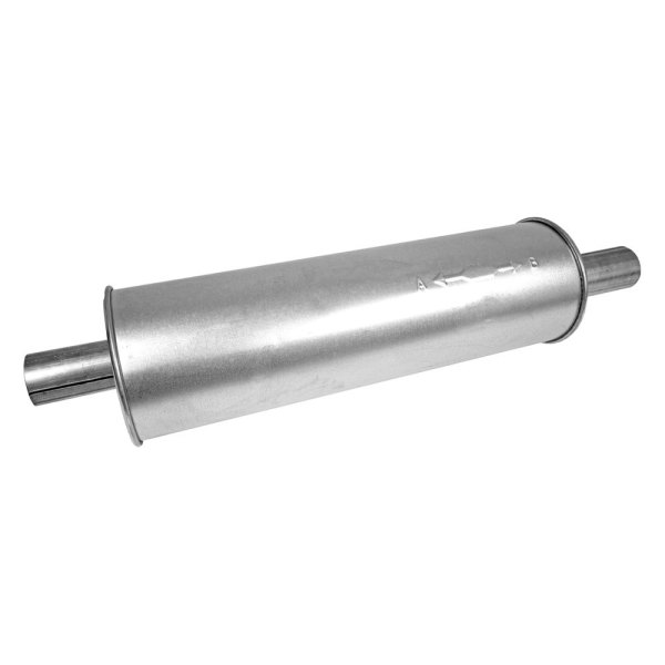 Walker® - SoundFX™ Steel Round Aluminized Exhaust Muffler