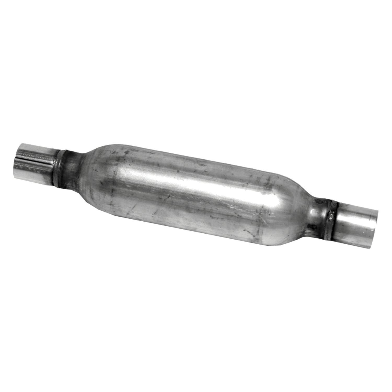 Walker® 17861 SoundFX™ Stainless Steel Round Aluminized Exhaust
