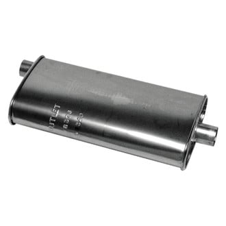 Walker® - SoundFX™ Universal Fit Muffler