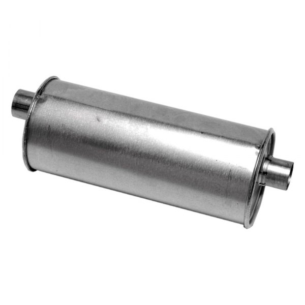 Walker® - Pro-Fit Economy™ Steel Round Aluminized Exhaust Muffler