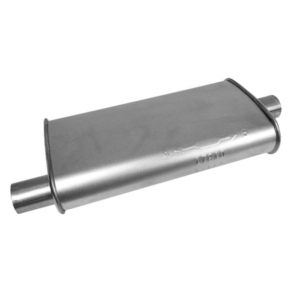 Walker® - Pro-Fit Economy™ Steel Oval Aluminized Exhaust Muffler