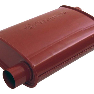 Walker® - Exhaust Muffler