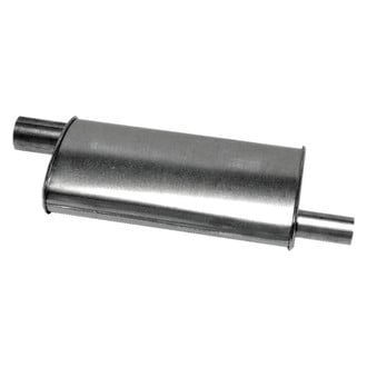 Walker® - SoundFX™ Steel Oval Direct-Fit Aluminized Exhaust Muffler