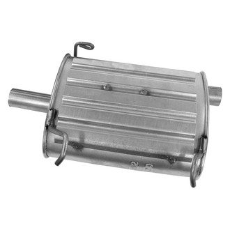 Walker® - SoundFX™ Aluminized Steel Oval Direct Fit Exhaust Muffler