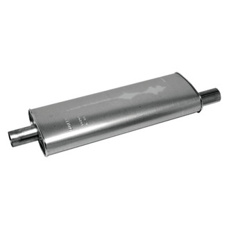 Walker® - SoundFX™ Steel Direct-Fit Aluminized Exhaust Muffler